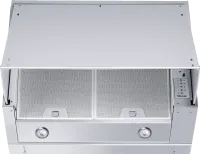 Вытяжка Miele DAZ1620 нержавеющая сталь