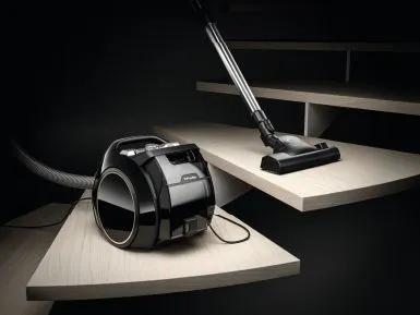 Пылесос Miele SNCF0 Boost CX1 Cat & Dog PowerLine
