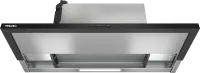 Вытяжка Miele DAS2920 чёрный матовый