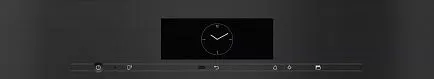 Духовой шкаф Miele H 7860 BPX 125 Gala Ed