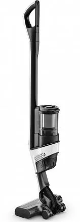 Пылесос Miele SWDL0 Triflex HX3 Brilliant white