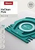 Комплект мешков-пылесборников Miele HyClean Pure TU 3D