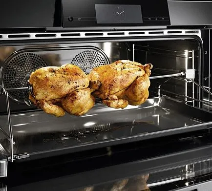 Духовой шкаф Miele H 7890 BP EDST CLST