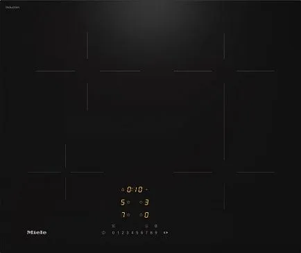 Индукционная варочная панель Miele KM 7363 FL