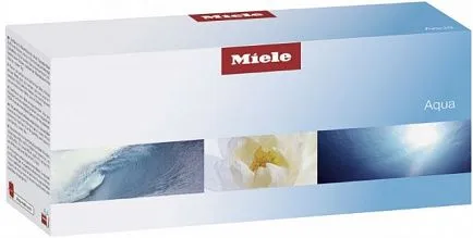 Набор ароматизаторов для сушильных машин Miele AQUA