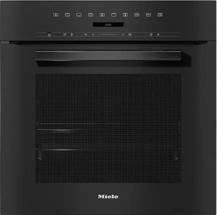 Духовой шкаф Miele H 7264 B OBSW 60 см
