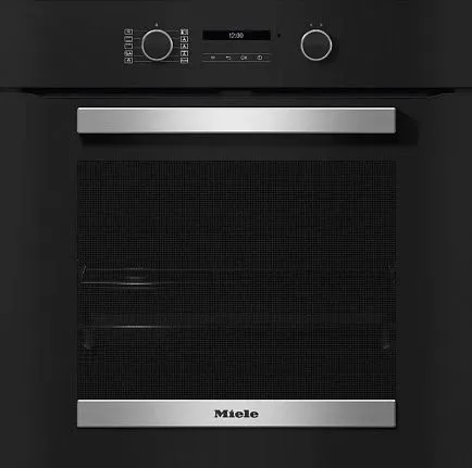 Духовой шкаф Miele H 2465 BP ACTIVE