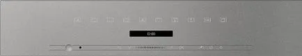 Духовой шкаф Miele H 7262 B GRGR