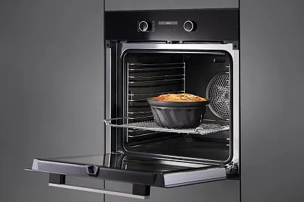 Духовой шкаф Miele H 2465 BP ACTIVE