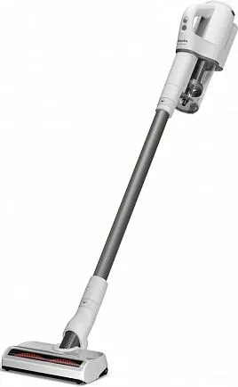Пылесос Miele Duoflex HX 1 Extra Brilliant white