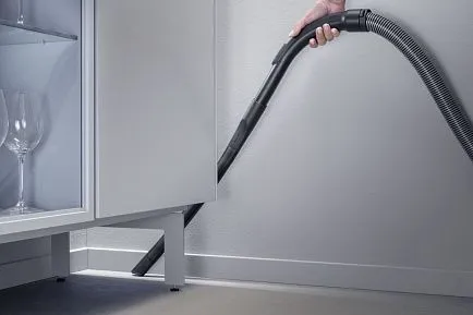 Гибкая насадка Miele SFD 20