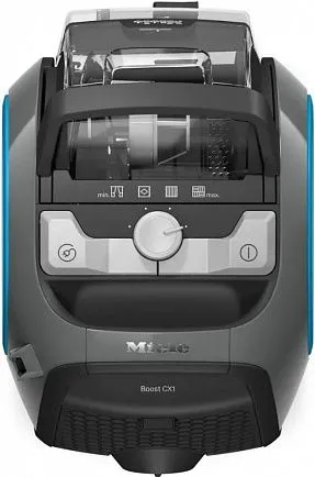 Пылесос Miele SNRF 3 Boost CX 1 Active Graphite grey