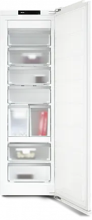 Встраиваемый морозильник Miele FNS 7794 D R