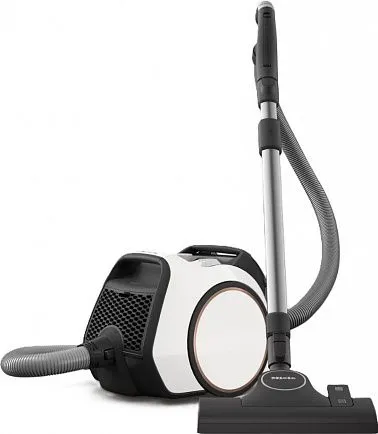 Пылесос Miele Boost CX1 125 Edition белый