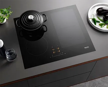 Варочная панель Miele KM 7464 FL