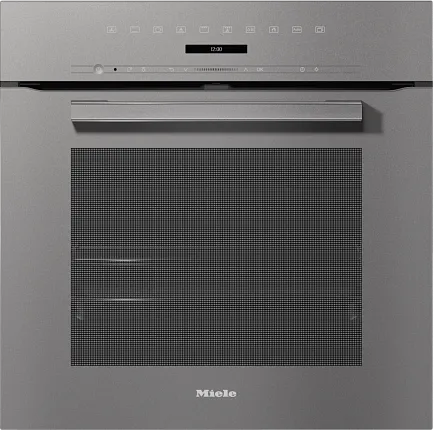 Духовой шкаф Miele H 7264 B OBSW 60 см