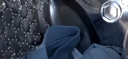 Стиральная машина Miele WWD 380 WCS