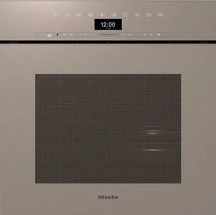 Комби-пароварка Miele DGC 7460 HCX Pro Pearl beige