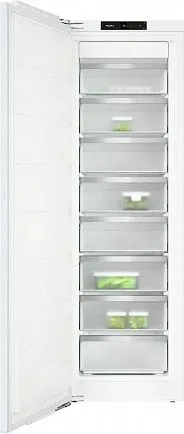 Встраиваемый морозильник Miele FNS 7740 D