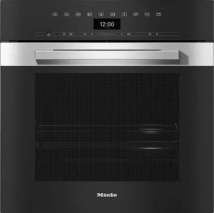 Комби-пароварка Miele DGC 7460 EDST CLST