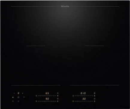 Индукционная варочная панель Miele KM 8565 FL