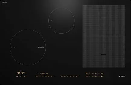 Индукционная варочная панель Miele KM 7679 FL