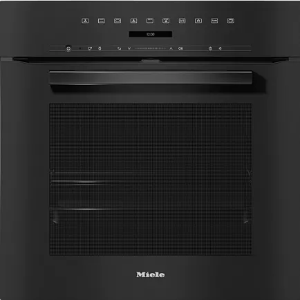 Духовой шкаф Miele H 7264 BP OBSW 60 см