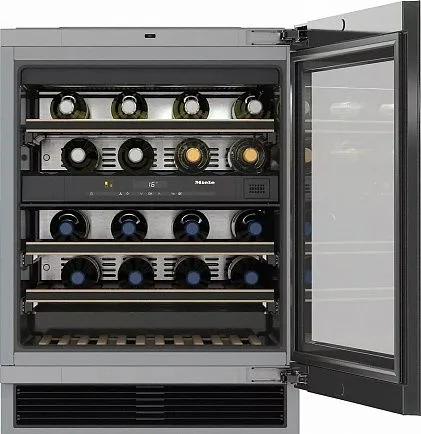 Винный холодильник Miele KWT6322UG