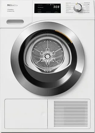Сушильная машина Miele TEH 795 WP