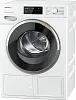 Сушильная машина MIELE TWL780WP White Edition