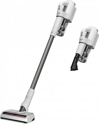 Пылесос Miele Duoflex HX 1 Extra Brilliant white