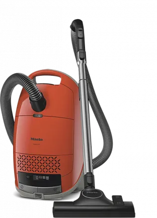 Пылесос Miele Guard M1 Terra Red