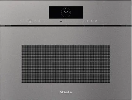 Комби-пароварка Miele DGC 7845 X GRGR