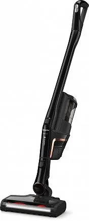 Пылесос Miele SOML 5 Triflex HX 2 Runner Obsidian black