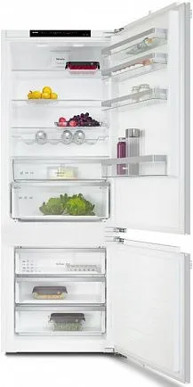 Встраиваемый холодильник Miele KFN 7934 D