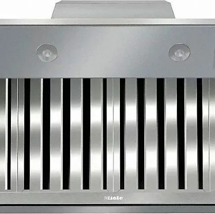 Встраиваемая вытяжка Miele DAR 1155