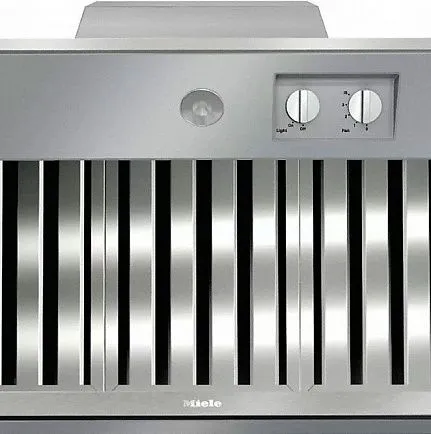 Встраиваемая вытяжка Miele DAR 1135