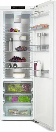 Встраиваемый холодильник Miele K 7747 C