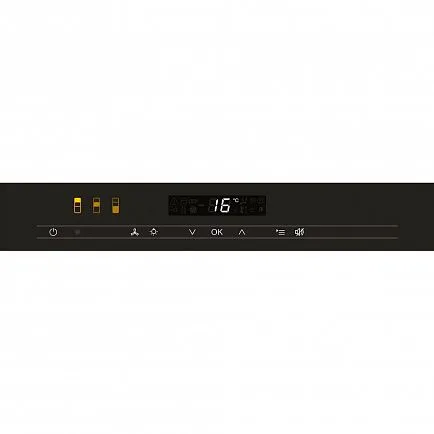 Винный холодильник Miele KWT 6833 SG