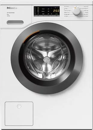 Стиральная машина Miele WEA 125 WCS