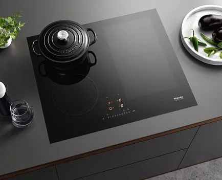Индукционная варочная панель Miele KM 7466 FL 125 Edition