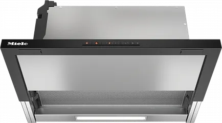 Вытяжка Miele DAS4620 чёрный обсидиан матовый