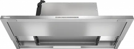 Вытяжка Miele DAS4920 нержавеющая сталь