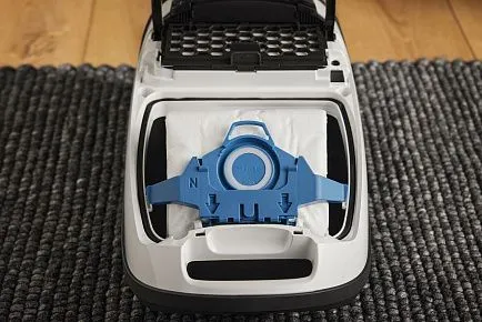 Набор мешков пылесборников Miele GN XL HyClean 3 D