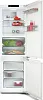 Встраиваемый холодильник Miele KFN 7744 C