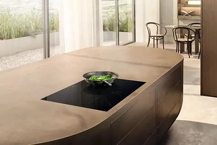 Индукционная варочная панель Miele KM 8482 FL