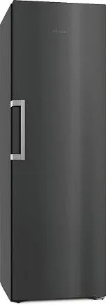 Холодильник Miele KS 4783 DD черная сталь
