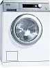 Профессиональная стиральная машина Miele PW6065 LP RU LW