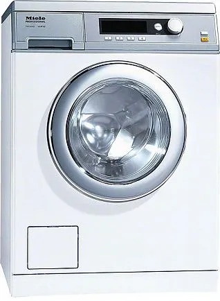 Профессиональная стиральная машина Miele PW6065 LP RU LW
