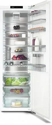 Встраиваемый холодильник Miele K 7777 B